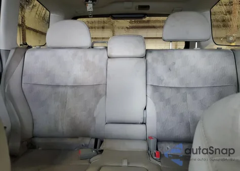 2010 Subaru Forester 2.5X Premium из США, поврежденный, VIN JF2SH6CC2AH765645